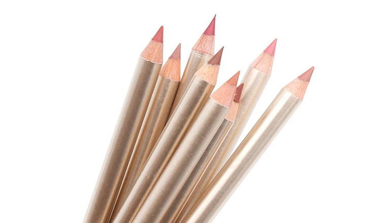 Private Label Wooden Lip Liner